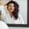 girl in mirror